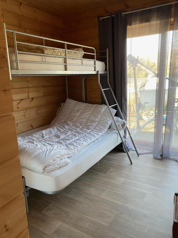 Ker Roy 500M De La Plage Sarzeau Luaran gambar
